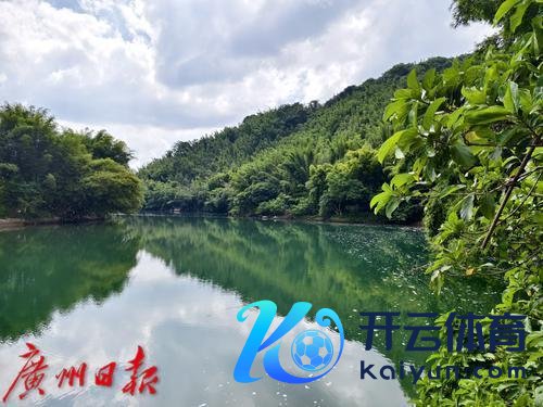 广州出台当然保护地监管带领